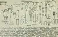 Picture 327 of 369 from Sztuka ludowa w Polsce (1903), leaf 500