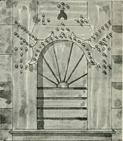 Picture 331 of 369 from Sztuka ludowa w Polsce (1903), leaf 505