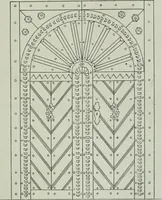 Picture 333 of 369 from Sztuka ludowa w Polsce (1903), leaf 506