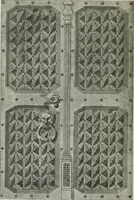 Picture 334 of 369 from Sztuka ludowa w Polsce (1903), leaf 507