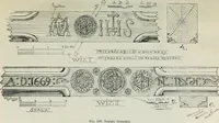 Picture 336 of 369 from Sztuka ludowa w Polsce (1903), leaf 509