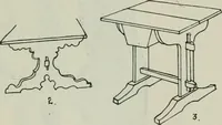 An illustration from Sztuka ludowa w Polsce (1903)