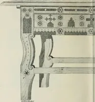Picture 348 of 369 from Sztuka ludowa w Polsce (1903), leaf 517