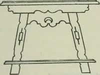 Picture 353 of 369 from Sztuka ludowa w Polsce (1903), leaf 520