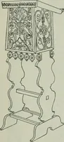 Picture 358 of 369 from Sztuka ludowa w Polsce (1903), leaf 522