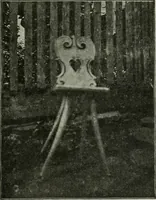 Picture 362 of 369 from Sztuka ludowa w Polsce (1903), leaf 526