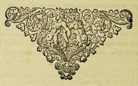 An illustration from Tabacologia: hoc est tabaci, seu Nicotianae descriptio medico-chirurgico-pharmaceutica vel ejus praeparatio et usus in omnibus fermè corporis humani incom[m]odis. (1626)