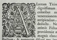 Picture 24 of 38 from Tabellae selectae ac explicatae (1691), leaf 111
