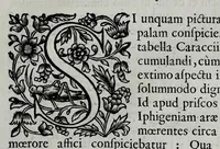 Picture 32 of 38 from Tabellae selectae ac explicatae (1691), leaf 139