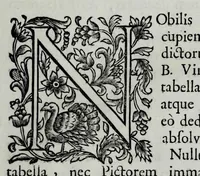 Picture 9 of 38 from Tabellae selectae ac explicatae (1691), leaf 39