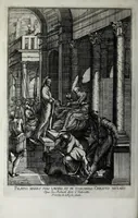Picture 15 of 38 from Tabellae selectae ac explicatae (1691), leaf 70