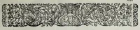 Picture 20 of 38 from Tabellae selectae ac explicatae (1691), leaf 99