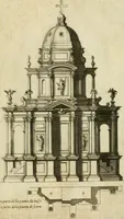 Picture 9 of 30 from Tabernacoli diversi (1628), leaf 18
