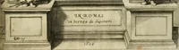 Picture 2 of 30 from Tabernacoli diversi (1628), leaf 2