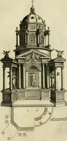 Picture 10 of 30 from Tabernacoli diversi (1628), leaf 20