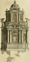 Picture 12 of 30 from Tabernacoli diversi (1628), leaf 24