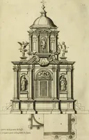 Picture 15 of 30 from Tabernacoli diversi (1628), leaf 30