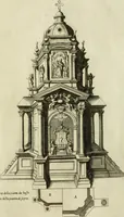 Picture 16 of 30 from Tabernacoli diversi (1628), leaf 32