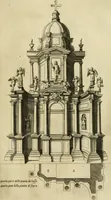 Picture 19 of 30 from Tabernacoli diversi (1628), leaf 38