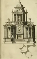 Picture 22 of 30 from Tabernacoli diversi (1628), leaf 44