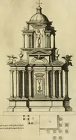 Picture 24 of 30 from Tabernacoli diversi (1628), leaf 48