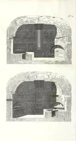 Picture 3 of 8 from Tableau des catacombes de Rome, ou l'on donne la description de ces cimetières sacrés, avec l'indication des principaux monuments d'antiquité chrétienne, en peinture et en sculpture, et celle des autres objets qu'on en a retirés (1853), leaf 34
