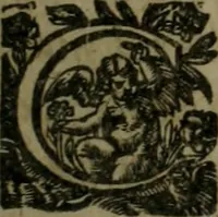 Picture 2 of 9 from Tableau des passions humaines, de leurs causes, et leurs effets (1632), leaf 12