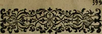 An illustration from Tableau des passions humaines, de leurs causes, et leurs effets (1632)