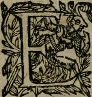 An illustration from Tableau des passions humaines, de leurs causes, et leurs effets (1632)