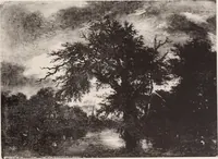An illustration from Tableaux anciens et modernes, objets d'art et d'ameublement (1904)
