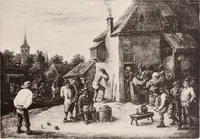 An illustration from Tableaux anciens et modernes, objets d'art et d'ameublement (1904)