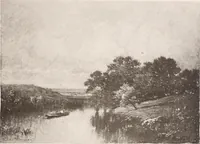 An illustration from Tableaux anciens et modernes, objets d'art et d'ameublement (1904)