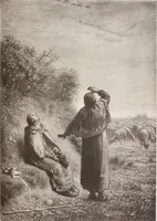 An illustration from Tableaux anciens et modernes, objets d'art et d'ameublement (1904)