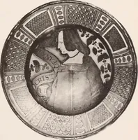 An illustration from Tableaux anciens et modernes, objets d'art et d'ameublement (1904)