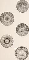 An illustration from Tableaux anciens et modernes, objets d'art et d'ameublement (1904)