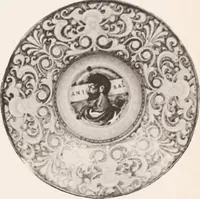 Picture 52 of 64 from Tableaux anciens et modernes, objets d'art et d'ameublement (1904), leaf 220