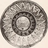 An illustration from Tableaux anciens et modernes, objets d'art et d'ameublement (1904)