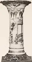 An illustration from Tableaux anciens et modernes, objets d'art et d'ameublement (1904)