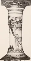 An illustration from Tableaux anciens et modernes, objets d'art et d'ameublement (1904)
