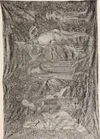 An illustration from Tableaux anciens et modernes, objets d'art et d'ameublement (1904)