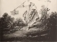 Picture 1 of 64 from Tableaux anciens et modernes, objets d'art et d'ameublement (1904), leaf 28