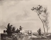 An illustration from Tableaux anciens et modernes, objets d'art et d'ameublement (1904)