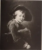 An illustration from Tableaux anciens et modernes, objets d'art et d'ameublement (1904)
