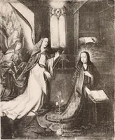 An illustration from Tableaux anciens et modernes, objets d'art et d'ameublement (1904)