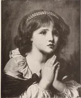 An illustration from Tableaux anciens et modernes, objets d'art et d'ameublement (1904)