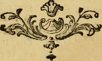 An illustration from Catalogue des tableaux de la Galerie électorale à Dresde (1765)