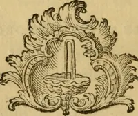 An illustration from Catalogue des tableaux de la Galerie électorale à Dresde (1765)