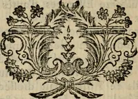 An illustration from Catalogue raisonné, de tableaux, desseins & estampes, des meilleurs maîtres d'Italie, des Pais-Bas, d'Allemagne, d'Angleterre et de France : qui composent différens cabinets (1757)