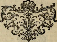 An illustration from Catalogue raisonné, de tableaux, desseins & estampes, des meilleurs maîtres d'Italie, des Pais-Bas, d'Allemagne, d'Angleterre et de France : qui composent différens cabinets (1757)