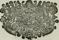 An illustration from Tableaux du temple des muses : tirez du cabinet de feu Mr. Favereau, conseiller du roy en sa Cour des Aydes, & gravez en tailles-douces par les meilleurs maistres de son temps, pour representer les vertus & les vices, sur les plus illustres fables de l'antiquité : avec les descriptions, remarques & annotations (1676)